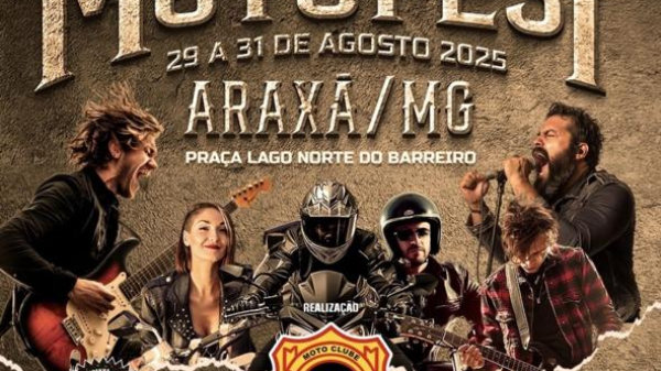 22° 100 DESTINO MOTOFEST